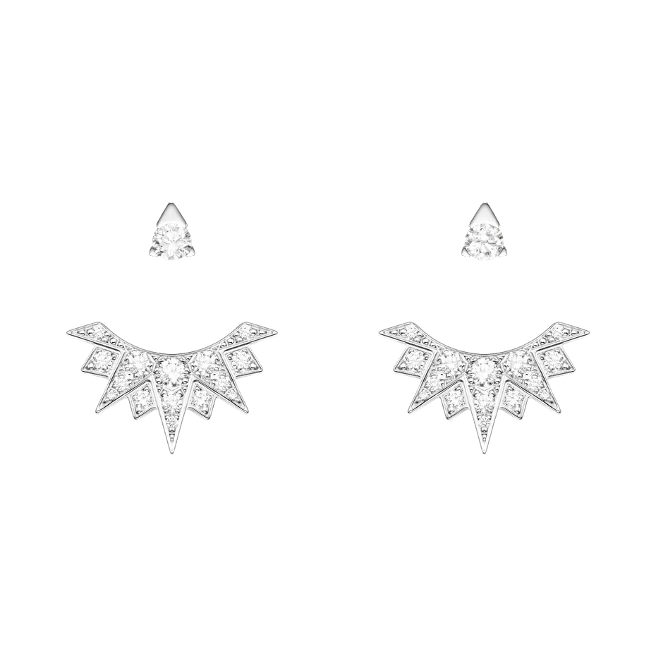 Piaget Sunlight Earrings