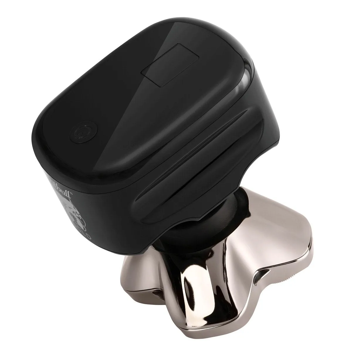 Pitbull Gold PRO Rasoir Electrique Homme pour tête et visage
