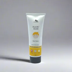 Plant Based Hair Paste 125ml