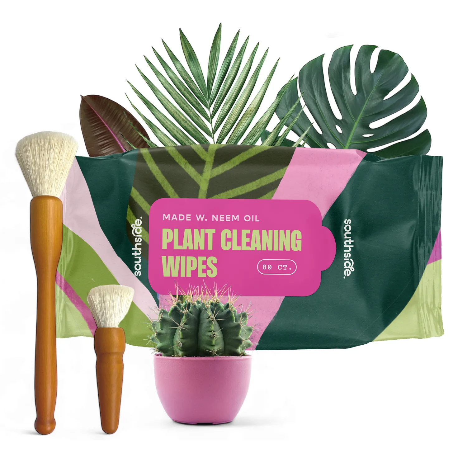 Plant Wipes