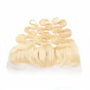 Platinum Blonde