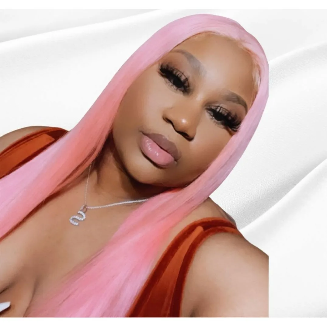 Platinum Blonde
