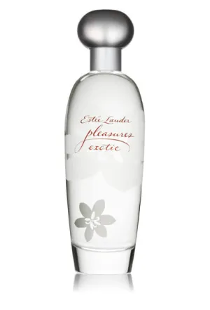 Pleasures Exotic by Estee Lauder