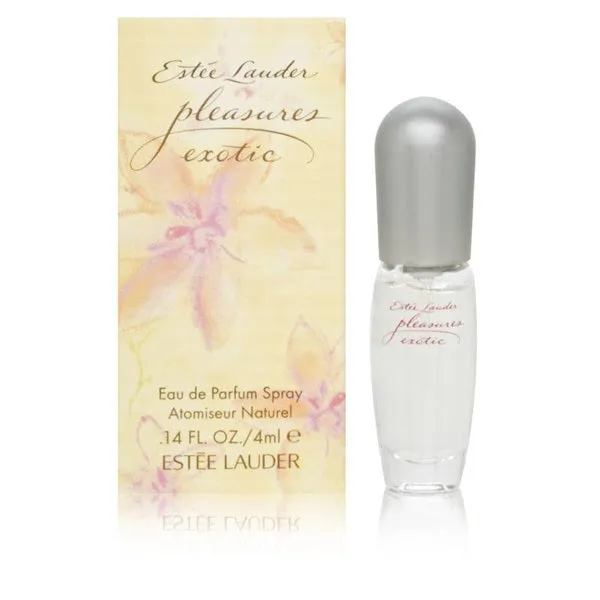 Pleasures Exotic by Estee Lauder