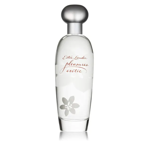 Pleasures Exotic by Estee Lauder