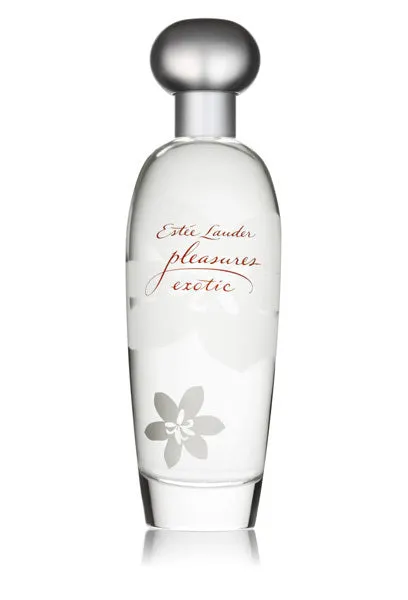 Pleasures Exotic by Estee Lauder