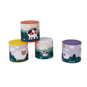 Pocket Moo & Baa Noisemaker