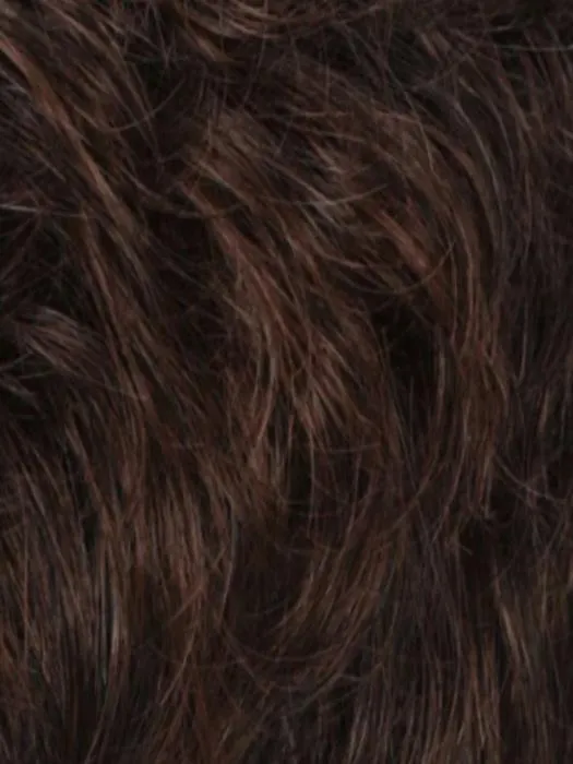 Ponytail Spring Clip | Synthetic Clip On Hairpiece