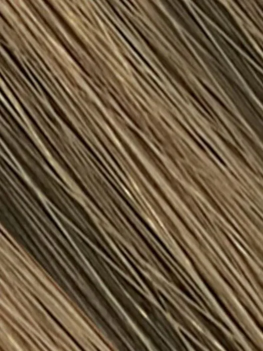 Ponytail Spring Clip | Synthetic Clip On Hairpiece
