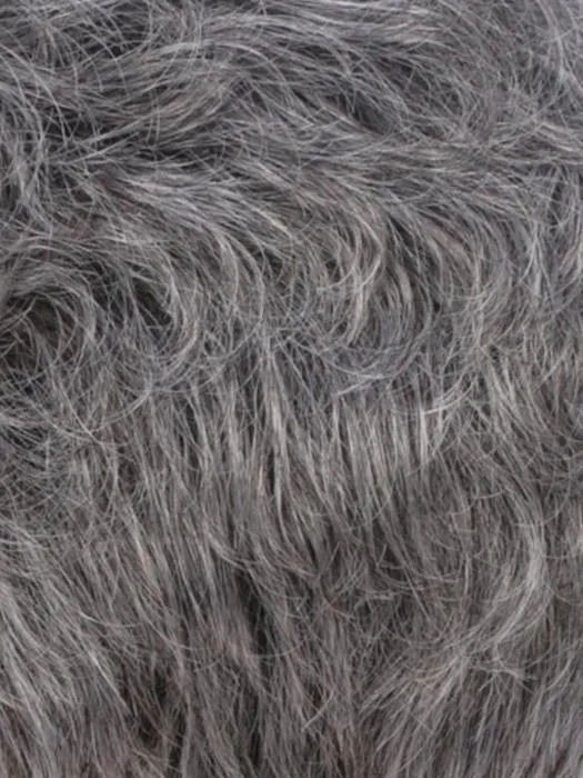 Ponytail Spring Clip | Synthetic Clip On Hairpiece