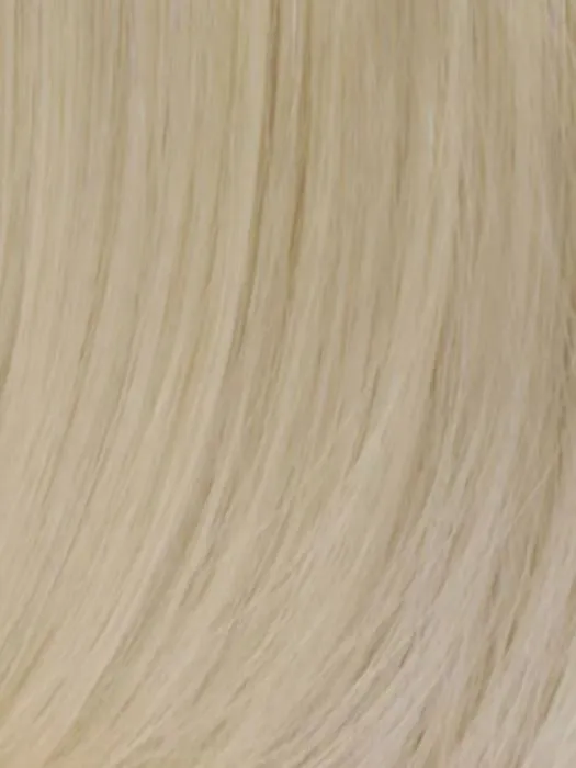 Ponytail Spring Clip | Synthetic Clip On Hairpiece