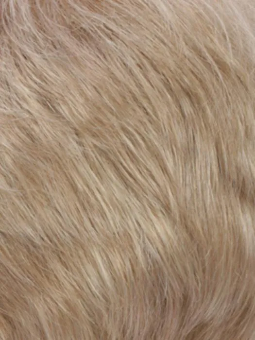 Ponytail Spring Clip | Synthetic Clip On Hairpiece