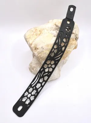 prairie rubber bracelet