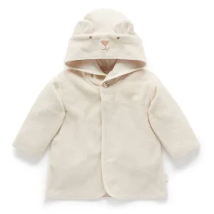Purebaby Bear Bathrobe