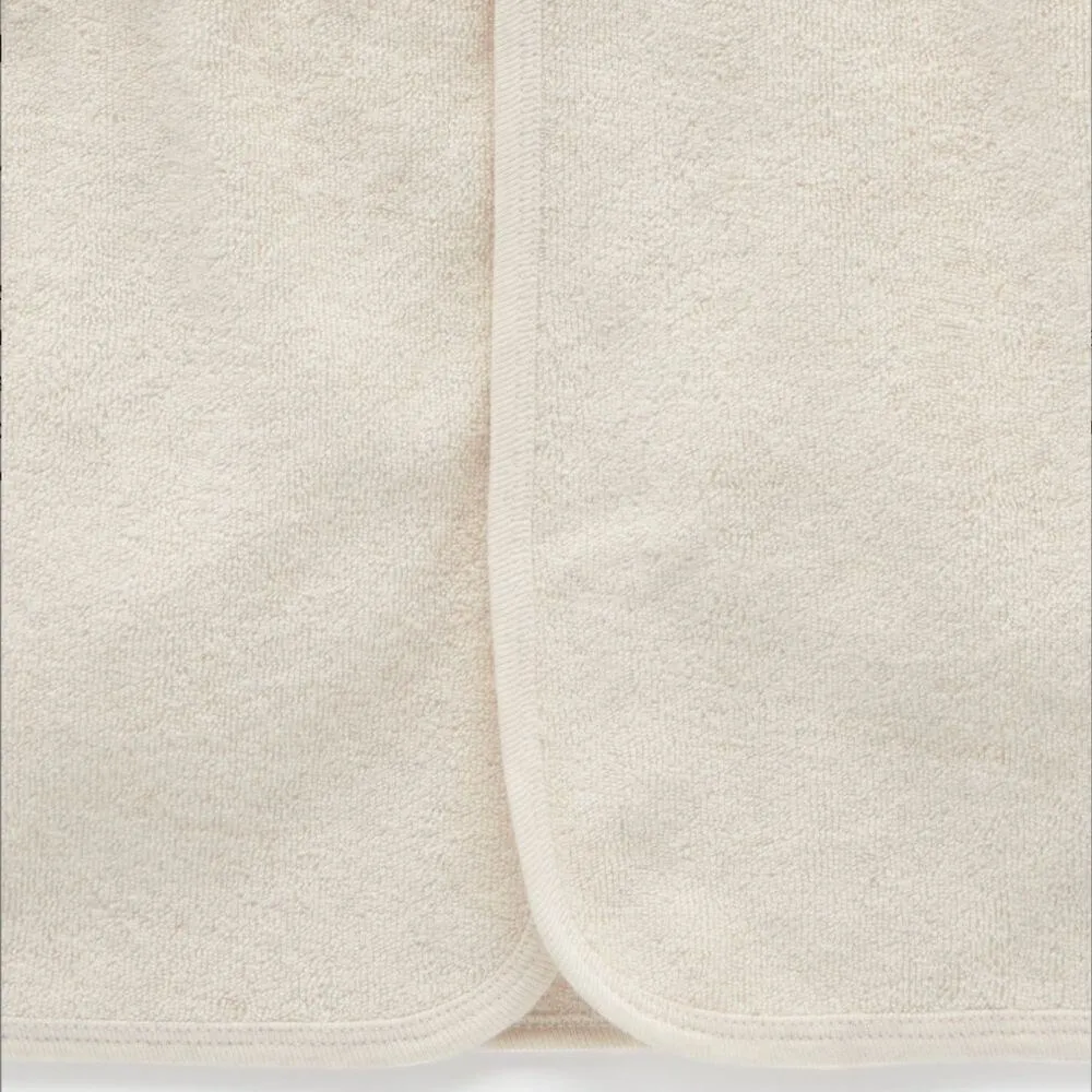 Purebaby Bear Bathrobe