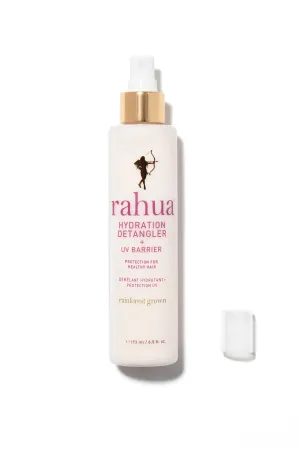 Rahua Hydration Detangler   UV Barrier