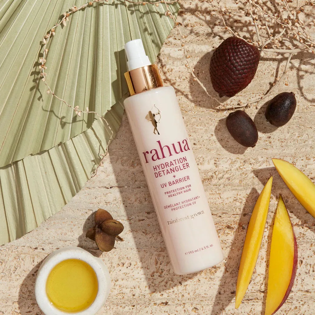 Rahua Hydration Detangler   UV Barrier