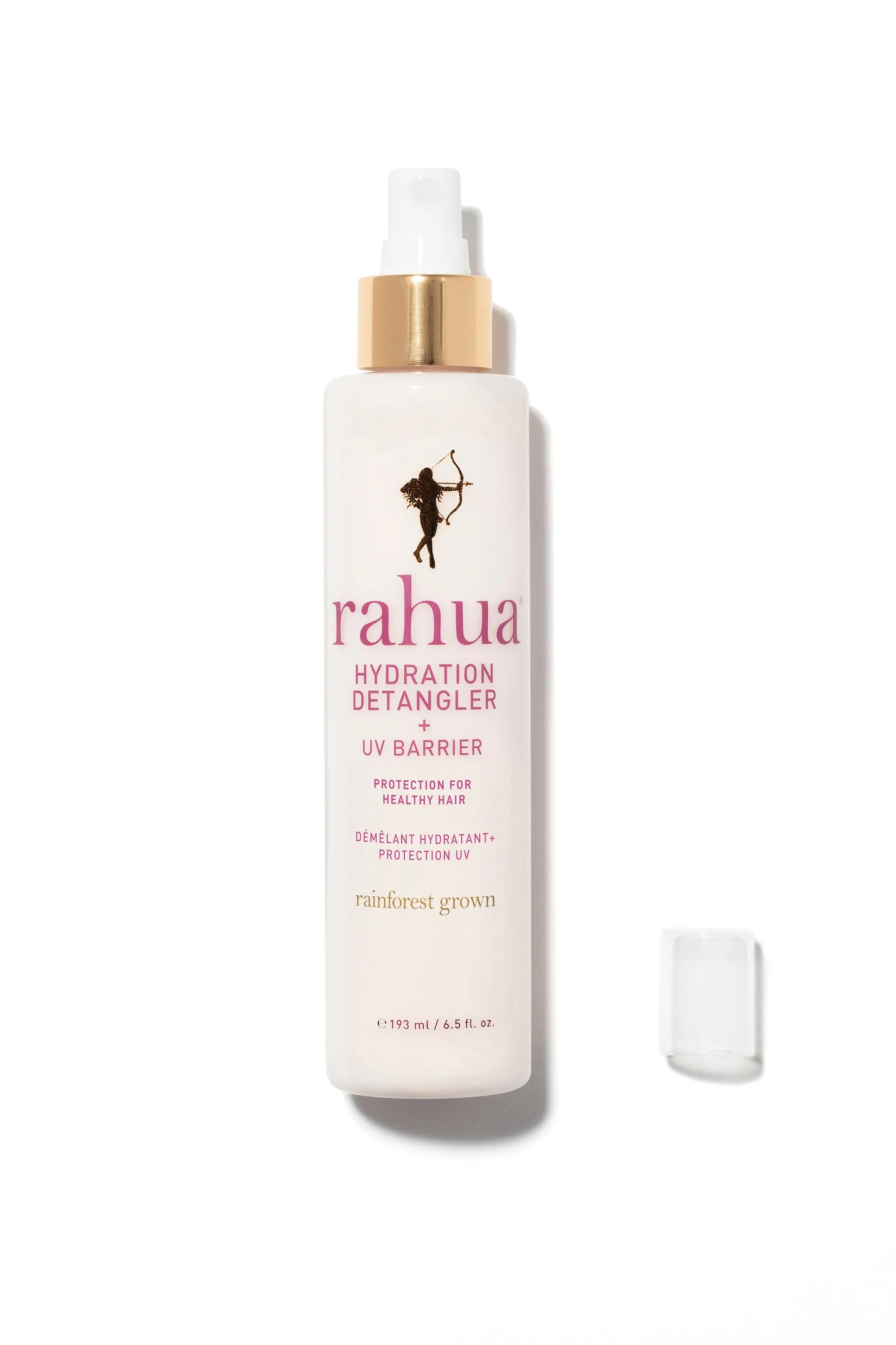 Rahua Hydration Detangler   UV Barrier