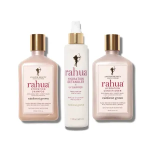Rahua Hydration Detangling Rituals Set