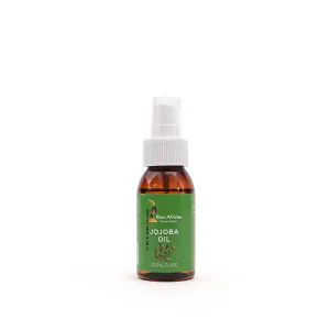 Raw African Jojoba Oil 75ml