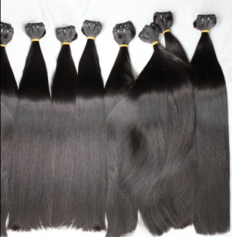 Raw Bundles - Straight