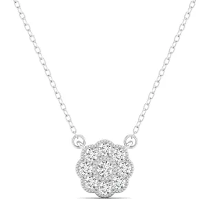 Rebecca Diamond Necklace