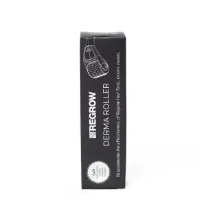 Regrow Hair Clinics Derma Roller