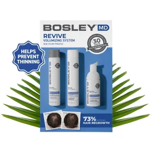 Revive Non Color-Treated Hair 30 Day Kit