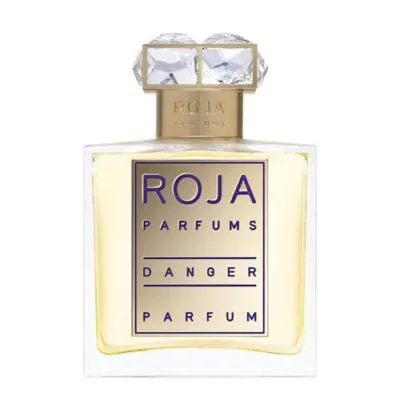 ROJA Danger Pour Femme Parfum 50ml