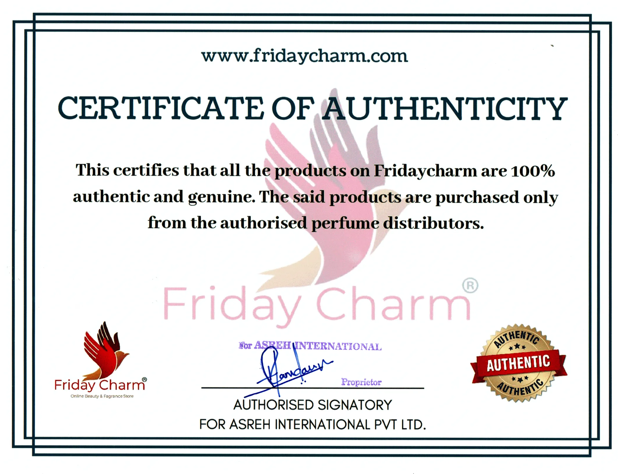 Roja Parfum Oceania 100 ml