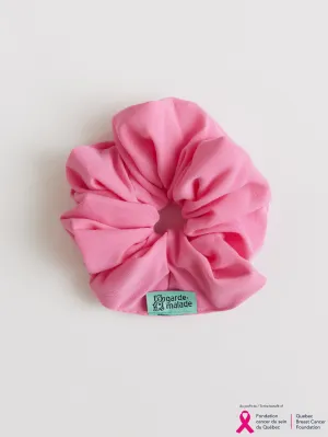 ROSE BULLE - Scrunchie||ROSE BULLE - Chouchou