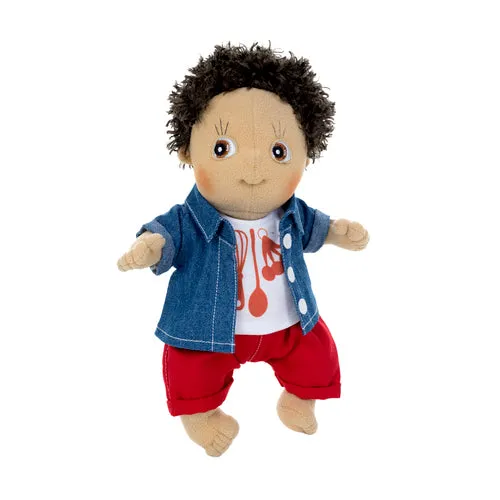 Rubens Cutie Activity - Charlie