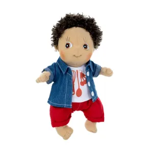 Rubens Cutie Activity - Charlie