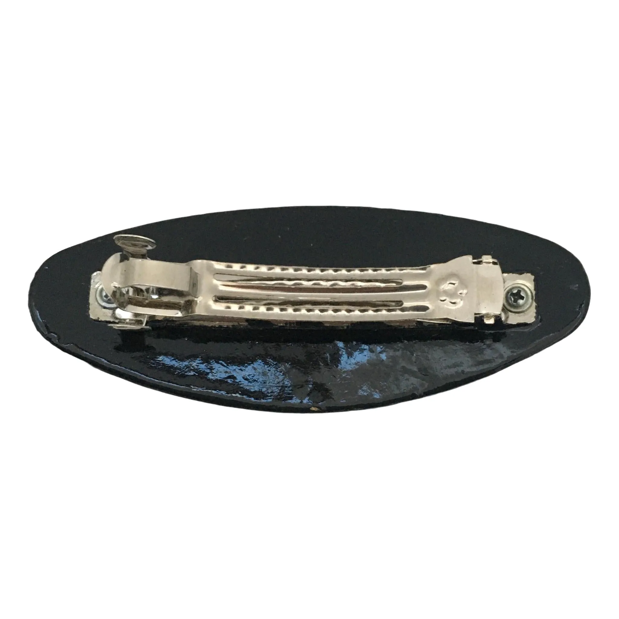 Russian Handcrafted Hair Clip