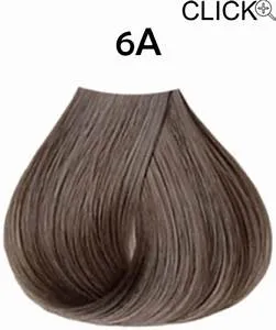 Satin hair color 8A Light Ash Blonde 3oz