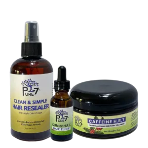 Scalp Care Bundle