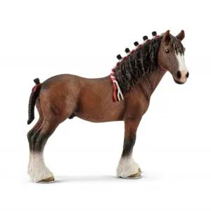 Schleich Clydesdale Gelding