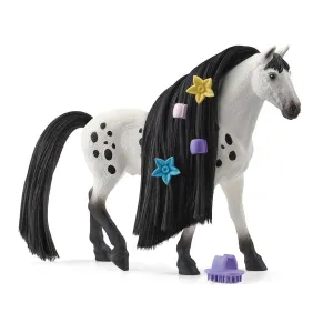 Schleich Horse Club: Beauty Horse Knabstrupper Stallion