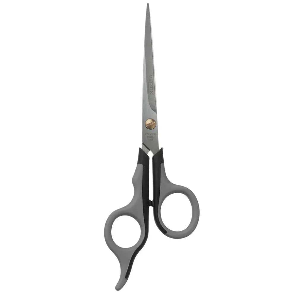 Scissors Type Razor 7 Hair Shear  - Vertix Professional