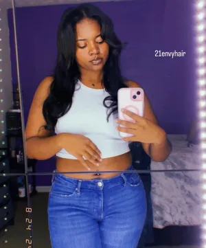 SEAMLESS CLIP-INS