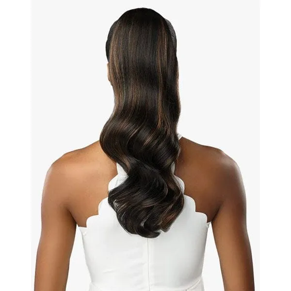 Sensationnel Synthetic Lulu Pony - DANA