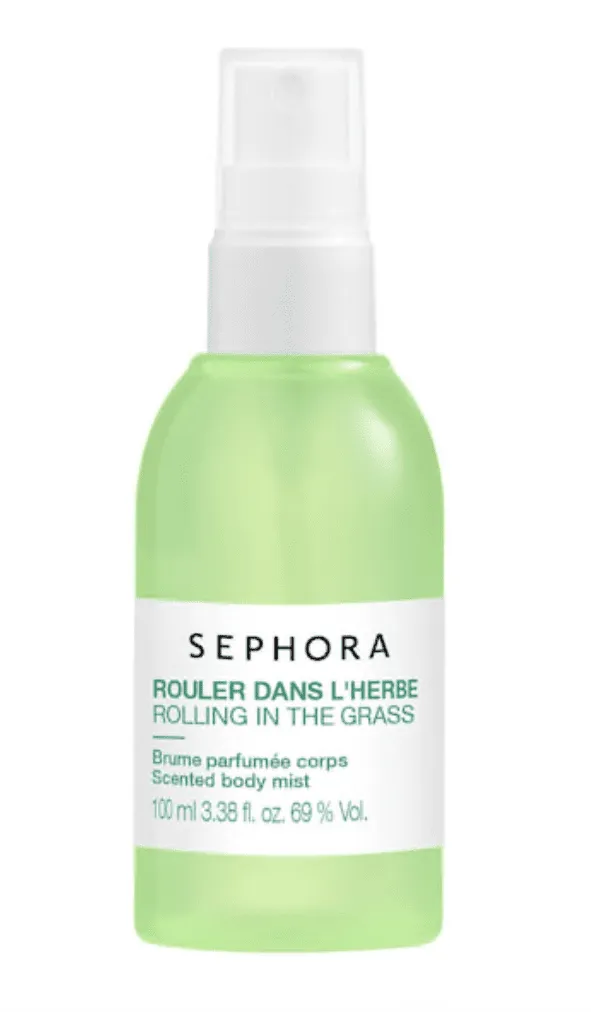 Sephora - Brume parfumée corps - 100ml