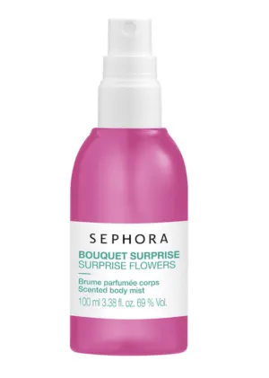 Sephora - Brume parfumée corps - 100ml