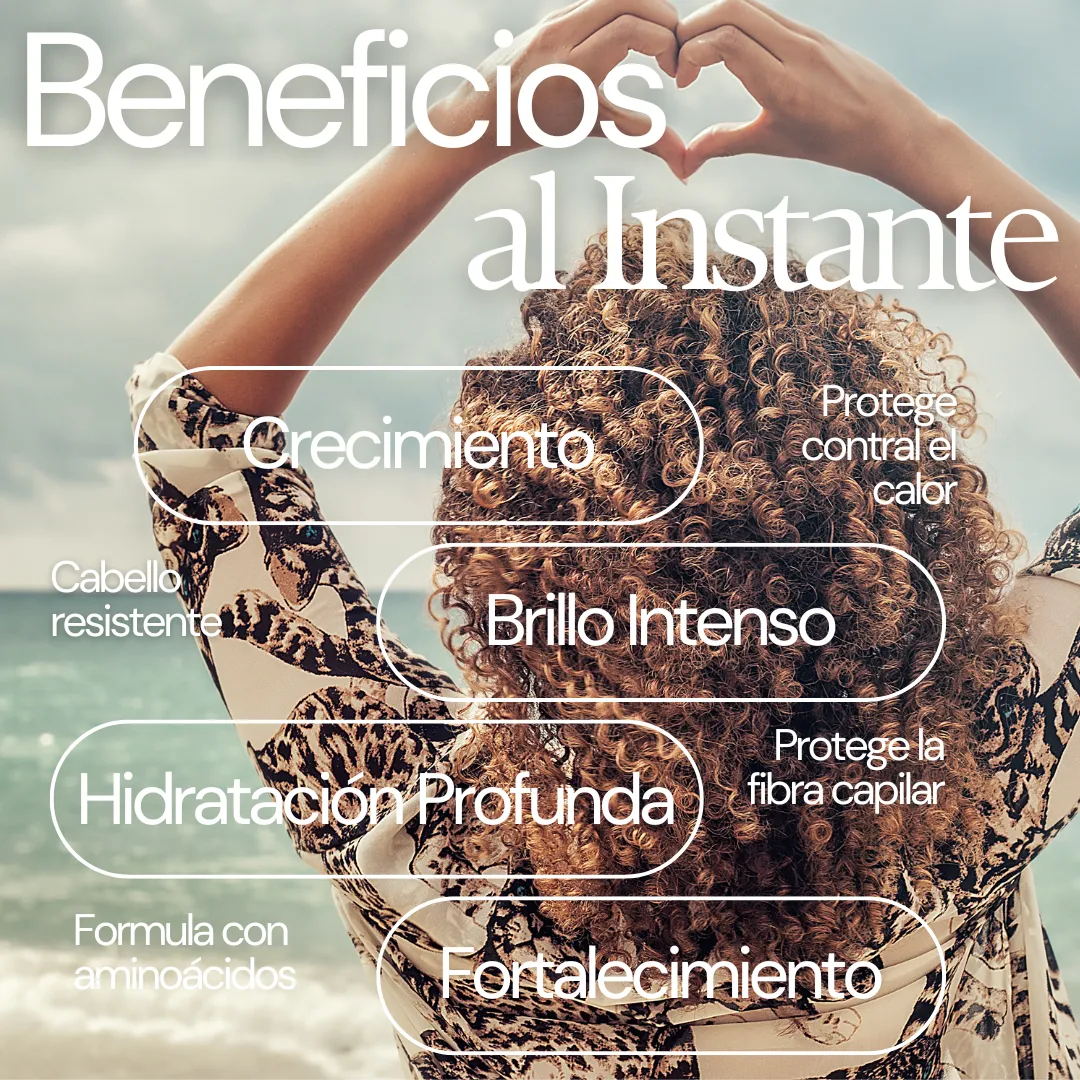 Shampoo, Conditioner, Babassu and Macadamia Oil Kit