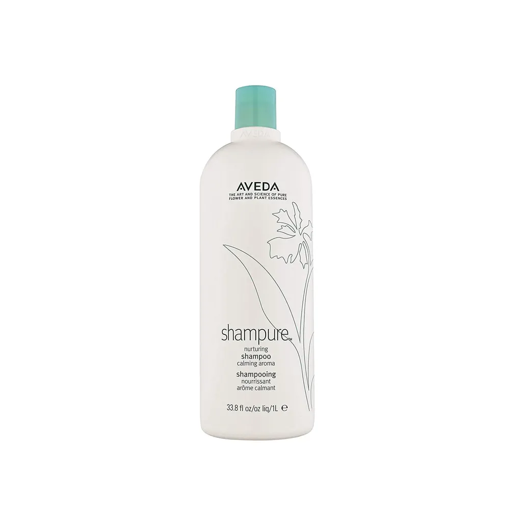 Shampure Nurturing Shampoo
