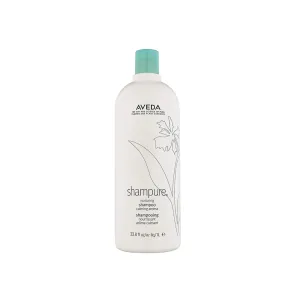 Shampure Nurturing Shampoo