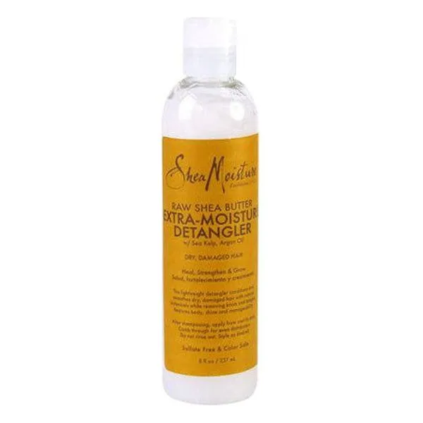 Shea Moisture Extra Moisture Conditioner 237ml