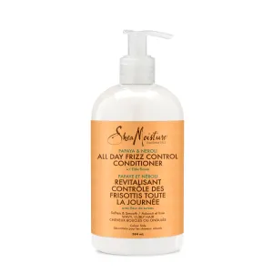 SheaMoisture Papaya & Neroli Frizz Control Conditioner 384mL