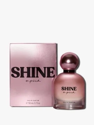 Shine by Pink Victoria's Secret 1.7 oz Eau De Parfume Spray