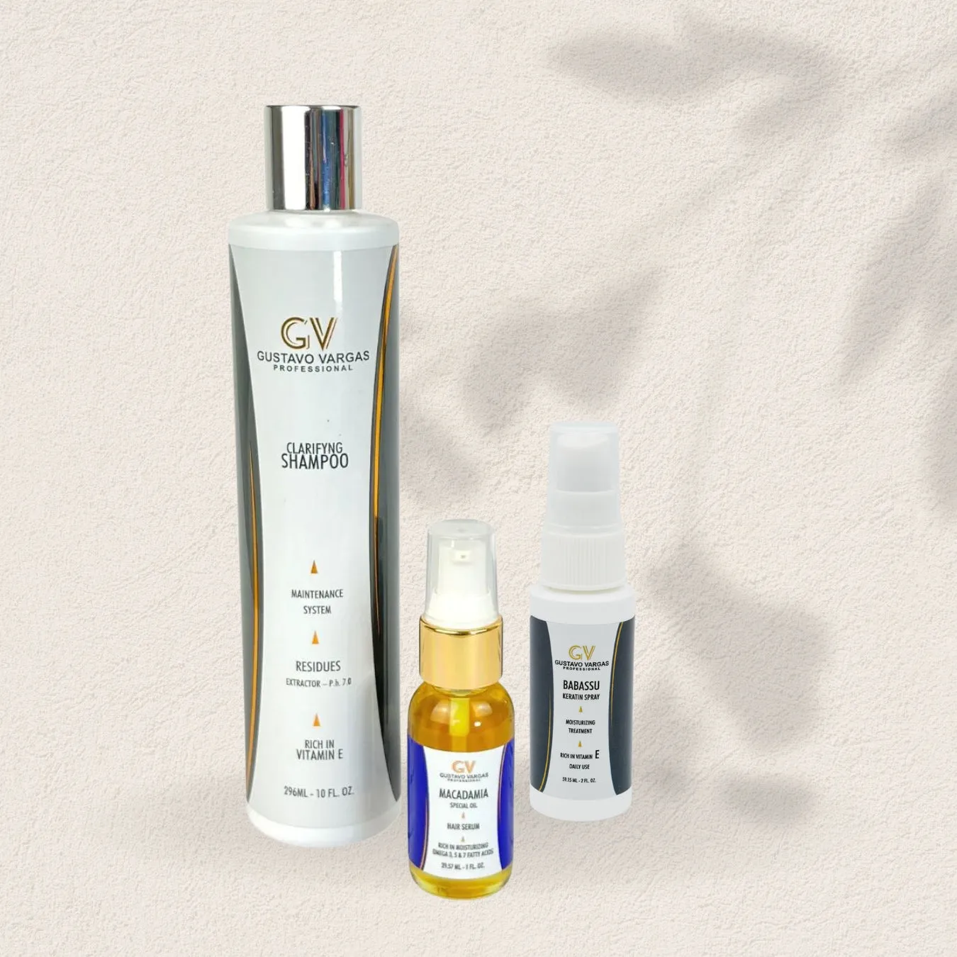 Shine Hair Kit